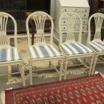819 2327 CHAIRS